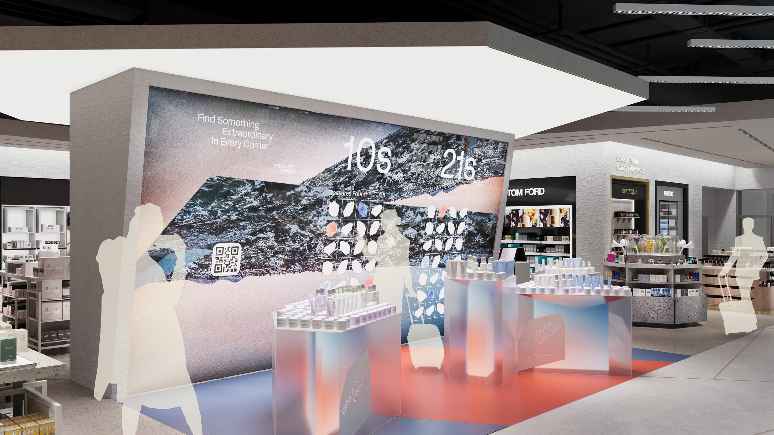 sland Duty Free sland Duty Free